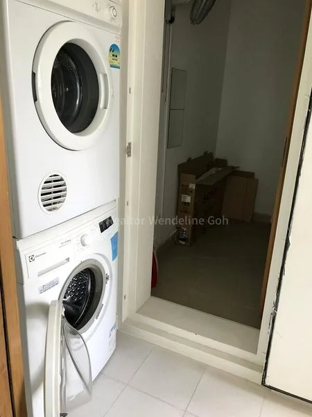 4 Bed Condo for Rent in  Park Infinia At Wee Nam - Image 6