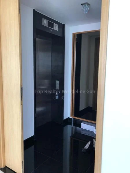 4 Bed Condo for Rent in  Park Infinia At Wee Nam - Image 1