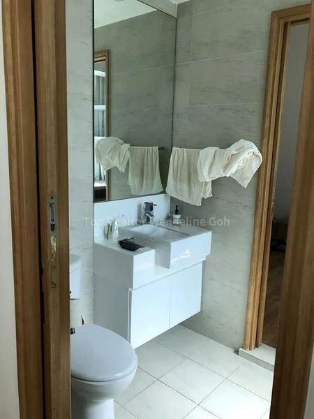 4 Bed Condo for Rent in  Park Infinia At Wee Nam - Image 10