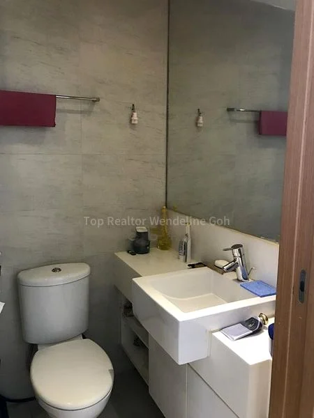 4 Bed Condo for Rent in  Park Infinia At Wee Nam - Image 14