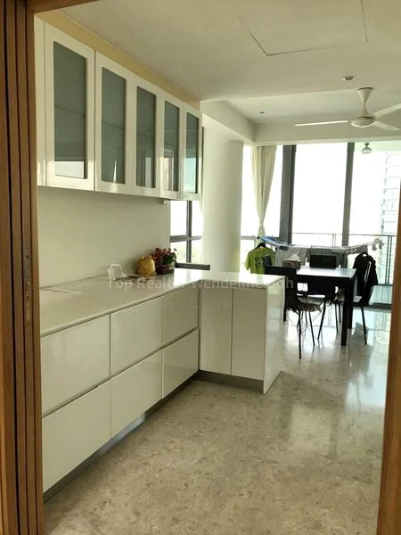 4 Bed Condo for Rent in  Park Infinia At Wee Nam - Image 4