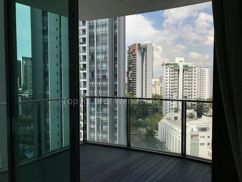 4 Bed Condo for Rent in  Park Infinia At Wee Nam - Image 2