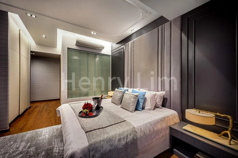 4 Bed Apartment (Condo) for Sale in V On Shenton - Image 1