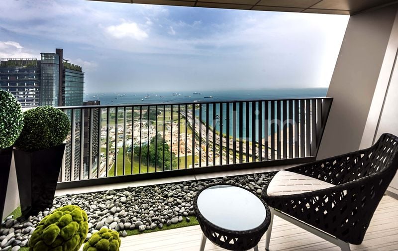 4 Bed Apartment (Condo) for Sale in V On Shenton - Image 7