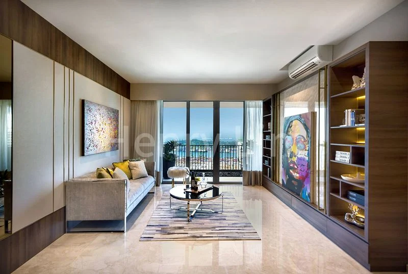 4 Bed Apartment (Condo) for Sale in V On Shenton - Image 11