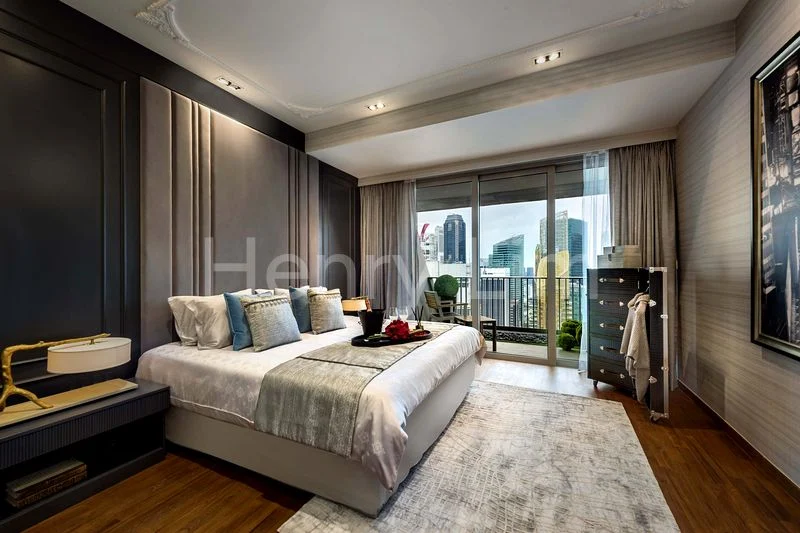 4 Bed Apartment (Condo) for Sale in V On Shenton - Image 8