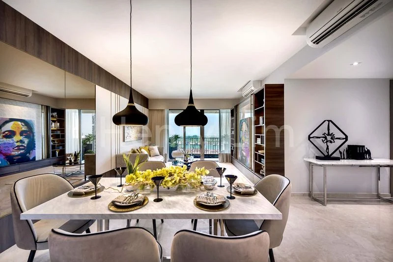 4 Bed Apartment (Condo) for Sale in V On Shenton - Image 10