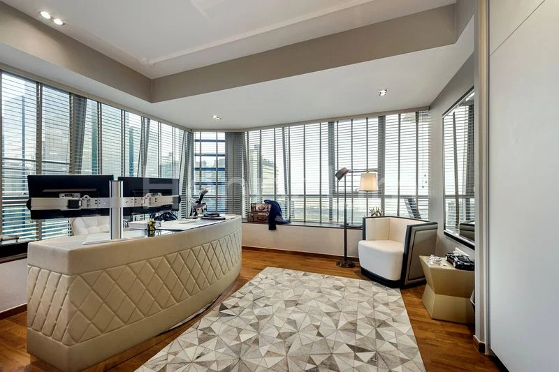 4 Bed Apartment (Condo) for Sale in V On Shenton - Image 2