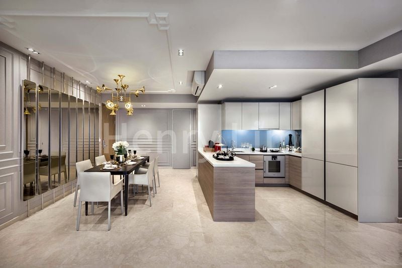 4 Bed Apartment (Condo) for Sale in V On Shenton - Image 6