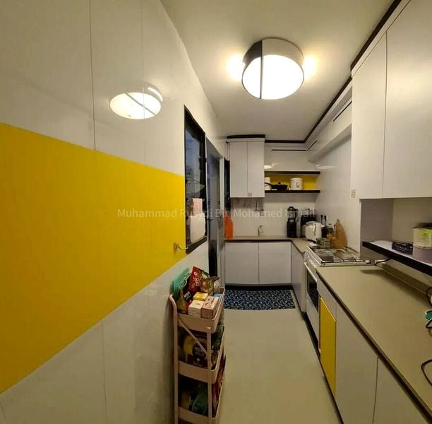 Room (HDB) for Rent in  604A Tampines Avenue 9 - Image 4