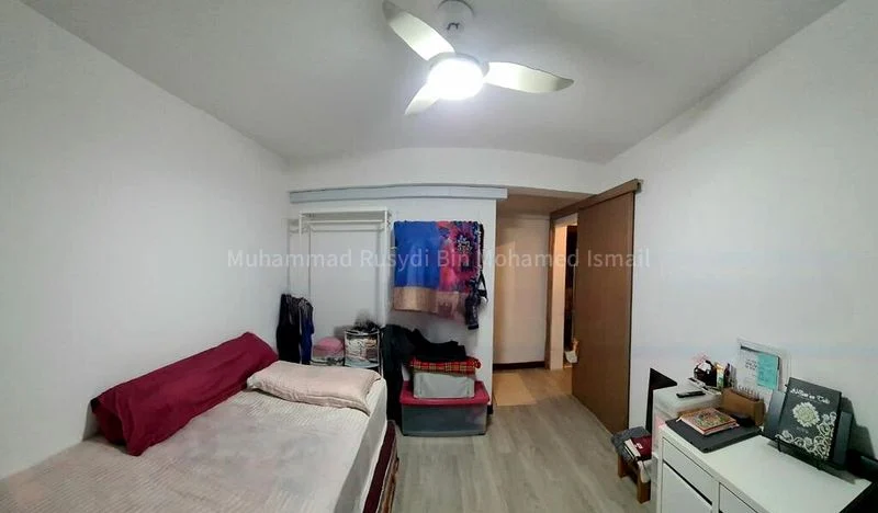 Room (HDB) for Rent in  604A Tampines Avenue 9 - Image 1