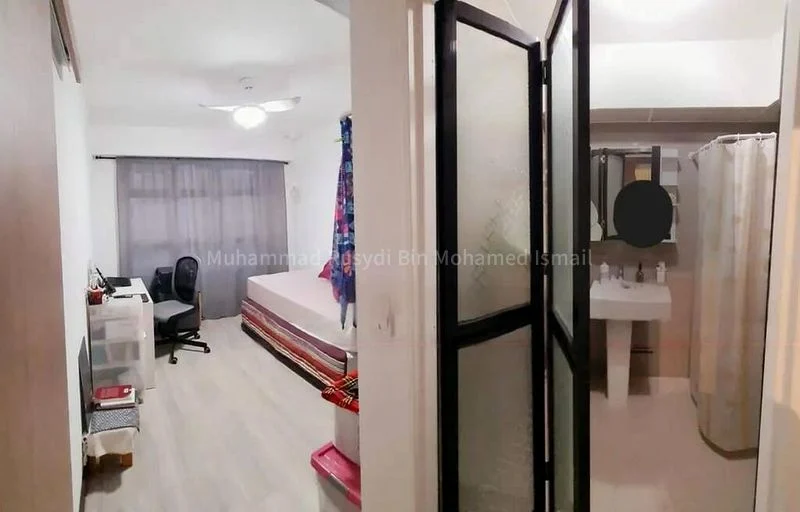 Room (HDB) for Rent in  604A Tampines Avenue 9 - Image 2