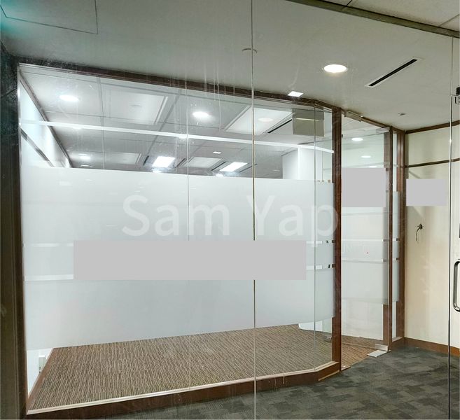 Office for Rent in Keck Seng Tower - Image 5