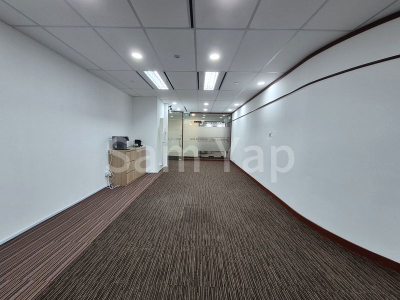 Office for Rent in Keck Seng Tower - Image 8