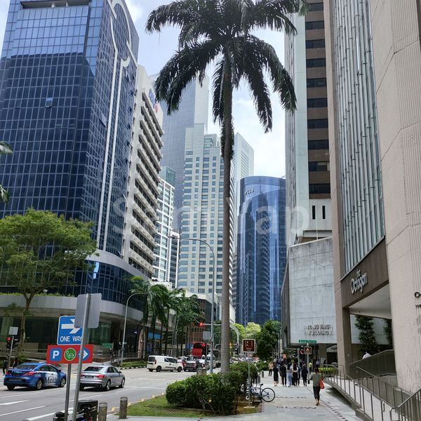 Office for Rent in Keck Seng Tower - Image 10