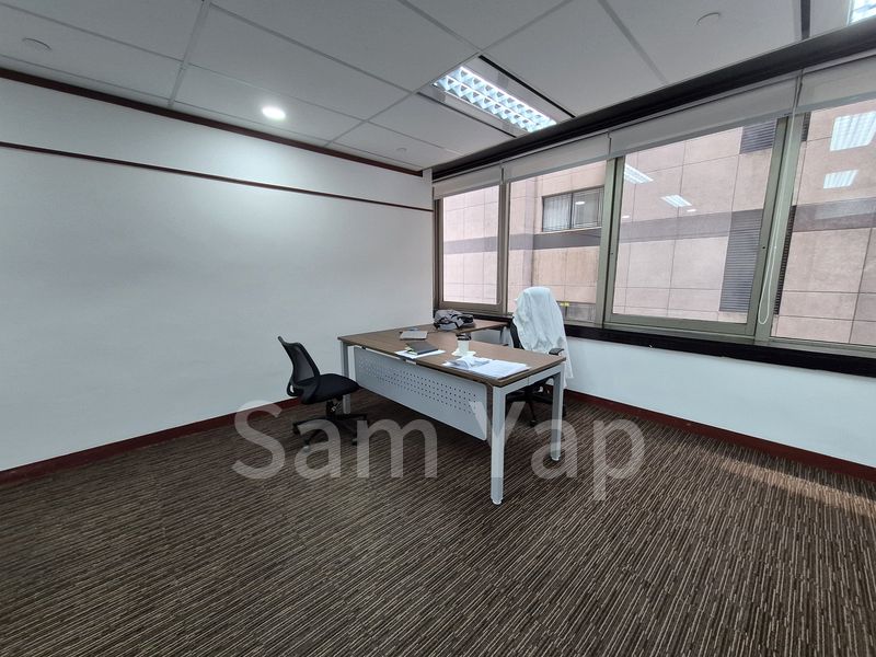 Office for Rent in Keck Seng Tower - Image 6