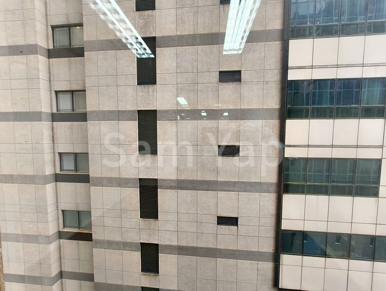 Office for Rent in Keck Seng Tower - Image 4