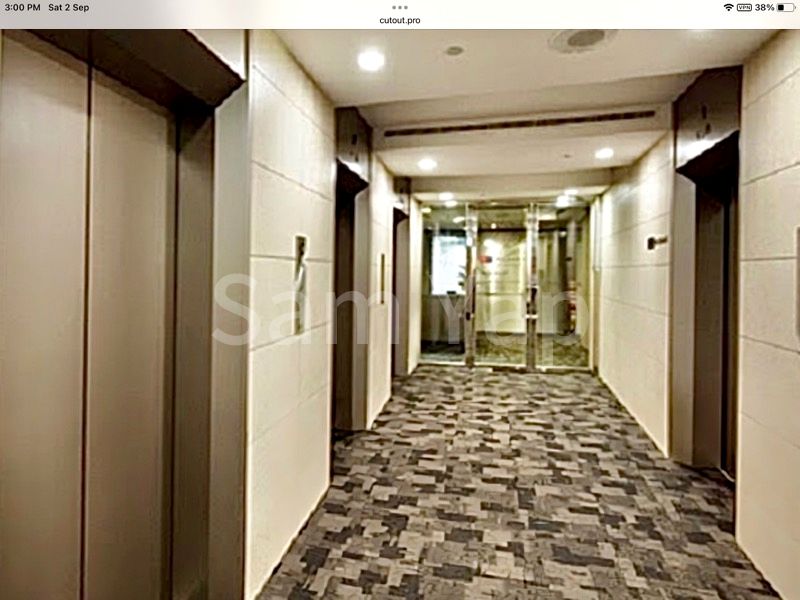 Office for Rent in Keck Seng Tower - Image 7