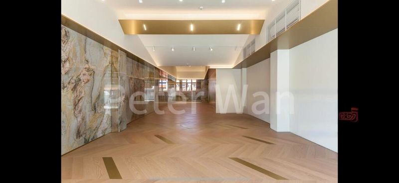 Shop / Shophouse for Sale: Circular Road - Image 4