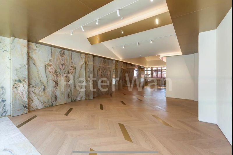 Shop / Shophouse for Sale: Circular Road - Image 5