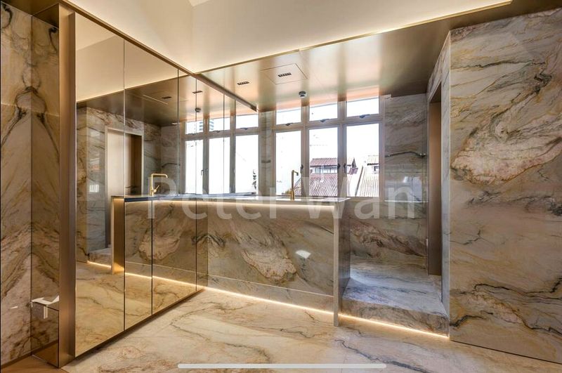 Shop / Shophouse for Sale: Circular Road - Image 3