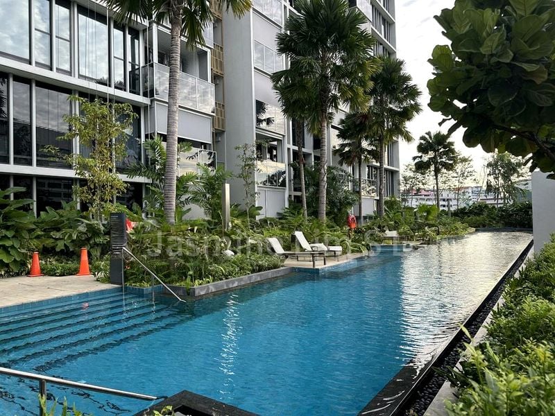 3 Bed Condo for Sale in  Penrose - Image 4