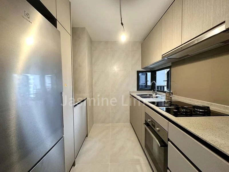 3 Bed Condo for Sale in  Penrose - Image 15