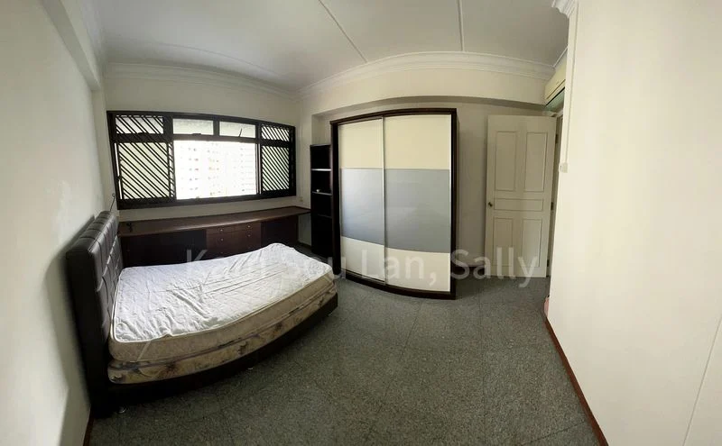 Common Room (HDB) for Rent in  273 Toh Guan Road - Image 1