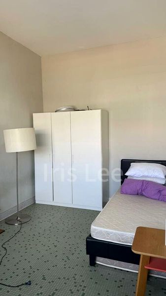 Common Room (Condo) for Rent in  Eng Aun Mansion - Image 1