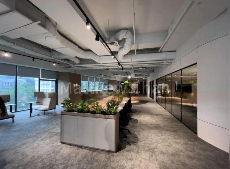 Office for Sale: VisionCrest Commercial - Image 2