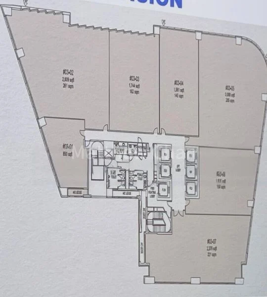 Office for Sale: VisionCrest Commercial - Image 4