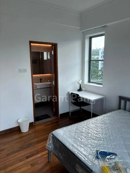 Common Room (Condo) for Rent in  Springdale Condominium - Image 3
