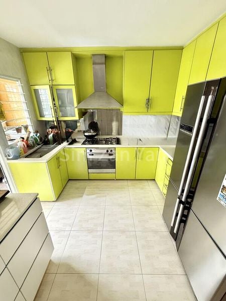 5 Room (5I) HDB for Sale in  862 Tampines Street 83 - Image 3