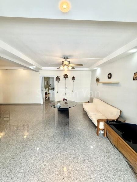 5 Room (5I) HDB for Sale in  862 Tampines Street 83 - Image 1