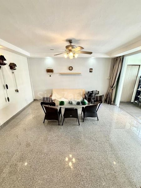 5 Room (5I) HDB for Sale in  862 Tampines Street 83 - Image 2