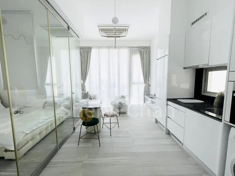 1 Bed Condo for Sale in Kallang Riverside - Image 6