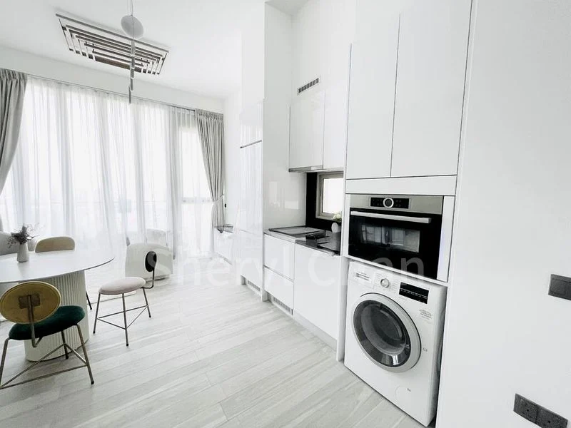 1 Bed Condo for Sale in Kallang Riverside - Image 5