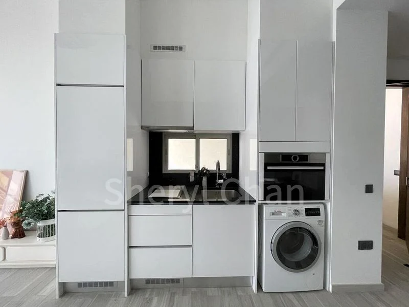 1 Bed Condo for Sale in Kallang Riverside - Image 1