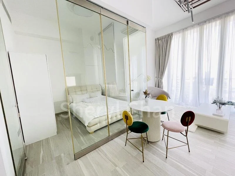 1 Bed Condo for Sale in Kallang Riverside - Image 4