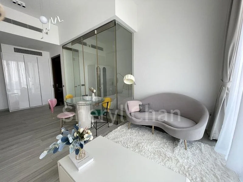 1 Bed Condo for Sale in Kallang Riverside - Image 3