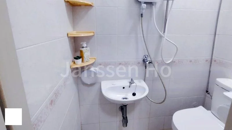 Common Room (Condo) for Rent in  The Anchorage - Image 13