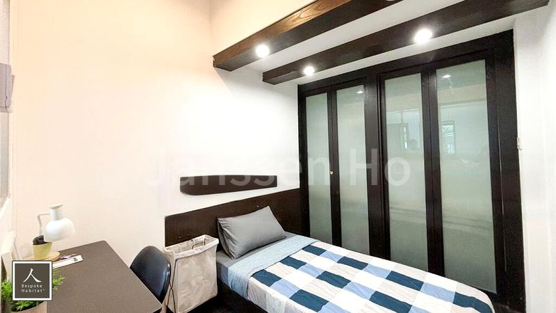 Common Room (Condo) for Rent in  The Anchorage - Image 2