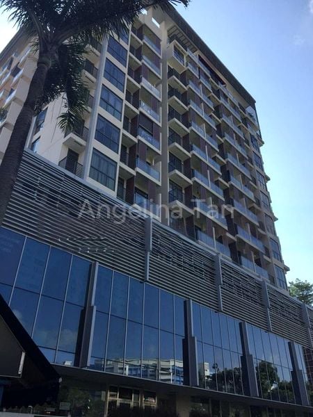 Shop / Shophouse for Sale in The Midtown - Image 2