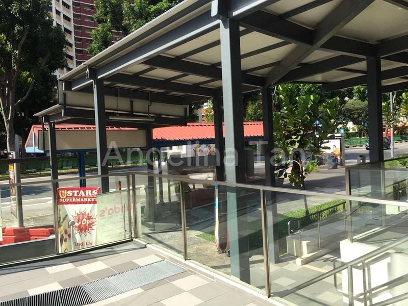 Shop / Shophouse for Sale in The Midtown - Image 1