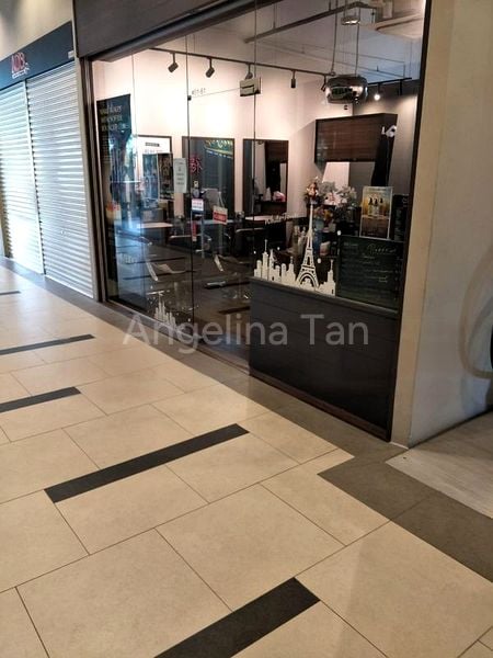 Shop / Shophouse for Sale in The Midtown - Image 4