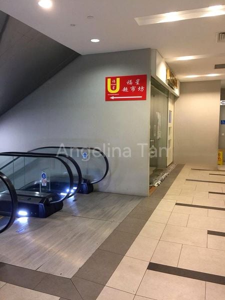 Shop / Shophouse for Sale in The Midtown - Image 6