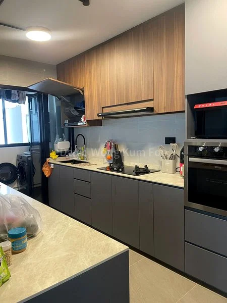 Common Room (HDB) for Rent in  116A Plantation Crescent - Image 3