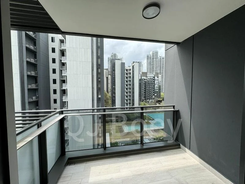 1 Bed Condo for Rent in Leedon Green - Image 12