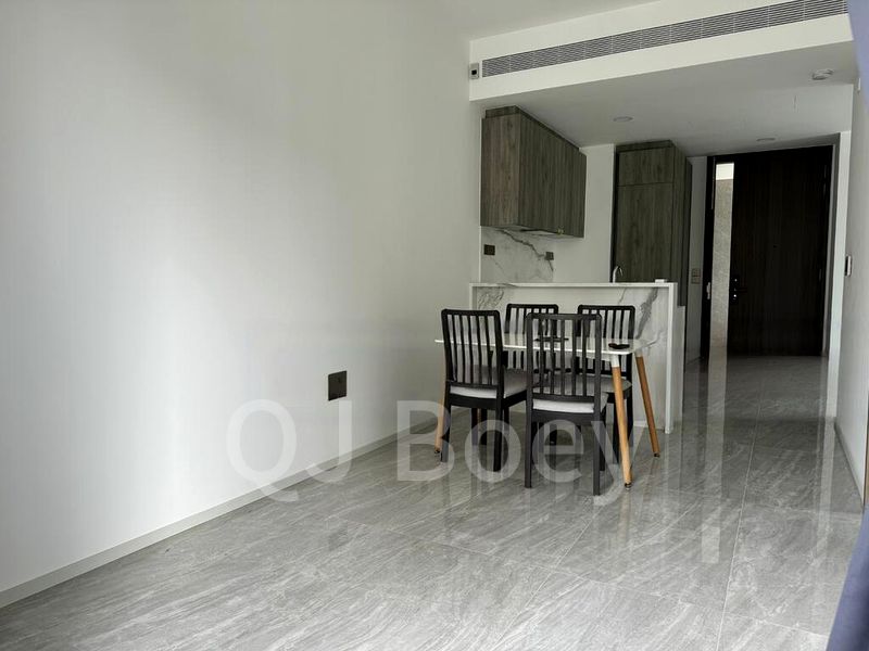 1 Bed Condo for Rent in Leedon Green - Image 10