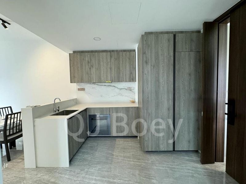 1 Bed Condo for Rent in Leedon Green - Image 3